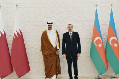 "Dağlık Karabağ konusunda Katar'ın desteği için teşekkür ederiz"