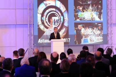 Bakü'de World EXPO 2025 adaylığı tanıtım etkinliği