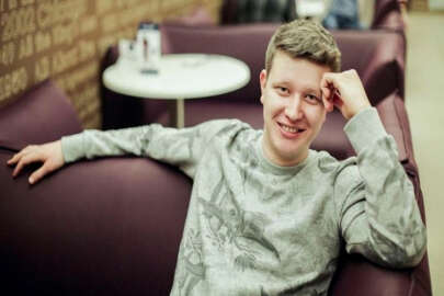 Kırım Tatar yönetmenin filmi uluslararası festival yolcusu