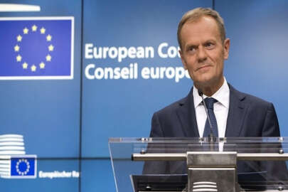 “Rusya’ya yaptırım kararı ilk kez tartışmasız kabul edildi”