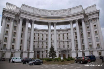 Ukrayna yargıyı baskı amaçlı kullanan Rus işgalcileri kınadı