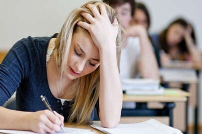 Üniversitelerde ALES depremi