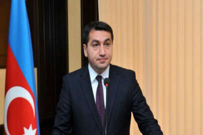 Azerbaycan: “Ermenistan Türkiye'den açıkça toprak istiyor”