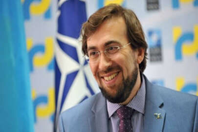 NATO yetkilisi Vinnikov: “NATO Kırım’ın ilhakını tanımayacak"