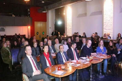 Türk toplumu Almanya’ya değer katıyor