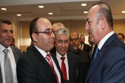 Türkiye dönüşü Libyalı siyasetçiye suikast