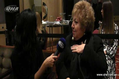 Halilova QHA'ya konuştu: "Mücadele, Kırım Tatarlarının ruhlarında var"