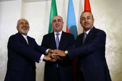 Türkiye ve İran'dan, Bakü'nün Expo 2025 adaylığına destek