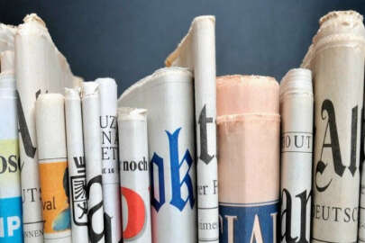 Arap basınında Kudüs tasarısı geniş yer buldu