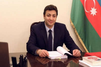 "Azerbaycan-Ukrayna ilişkileri stratejik ortaklık seviyesine yükseldi"