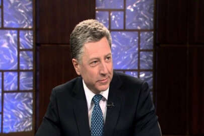 Volker: "Rusya’ya karşı yaptırımlar devam etmeli"