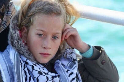 İsrail, 16 yaşındaki Filistinli genç kızı serbest bırakmayı reddediyor