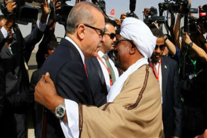 Sudan İktidarı: “Erdoğan ekonomik ve siyasi kazanımlar gerçekleştirdi"