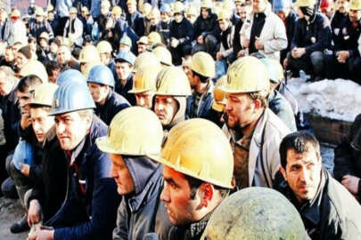 Taşeronu kadroya alacak kurumların listesi