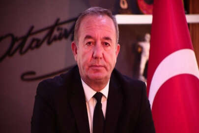 Sungurlu Belediye Başkanı Abdülkadir Şahiner'den 100. Yıl kutlaması