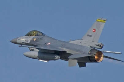 Irak'ın kuzeyinde 11 terörist etkisiz hale getirildi