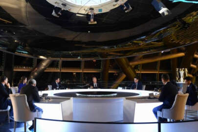 Kazakistan Cumhurbaşkanı Nazarbayev, 2017 yılını değerlendirdi