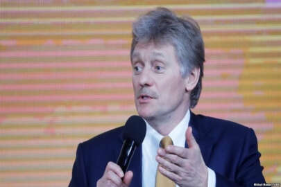 Kremlin: "Siyasi mahkumlar takas kapsamında değil"