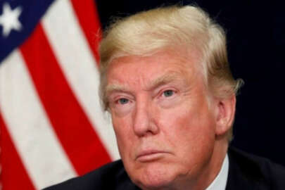 ABD Başkanı Trump'tan İran'daki karışıklığa ilişkin açıklama