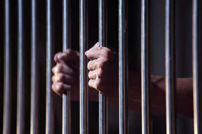 13 bin 275 yıl hapse mahkum edildi