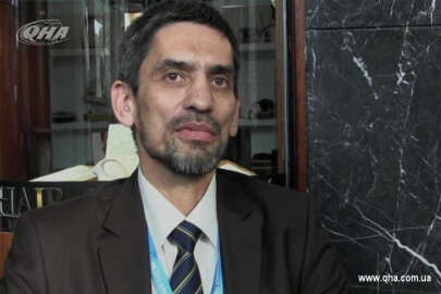 "Kırım Tatar gençleri dil ve tarih araştırmalarına yönelmeli"