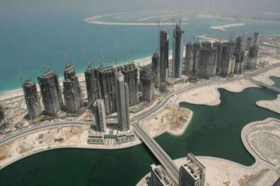 Norveç, BAE'ye silah satışını askıya aldı