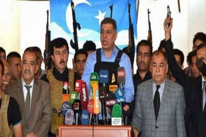 Erşat Salihi'den suikast hakkında sert açıklama