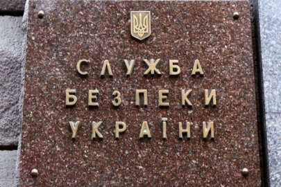 SBU’dan Ukrayna vatandaşlarına, "Rusya" uyarısı