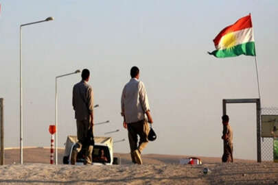 Bağdat Hükümeti: "IKBY sınır kapılarını devretmedi”