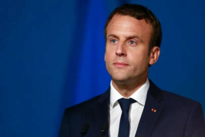 Fransa Cumhurbaşkanı: "İran ile ilişkiler kesilmemeli"