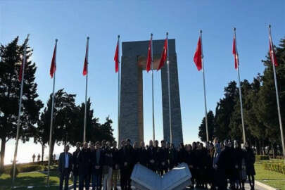 Avusturya ve Kanada'dan Türkiye'ye "Gençlik Köprüleri"
