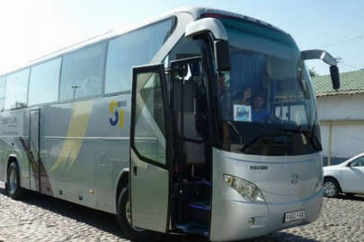 Özbekistan ve Kazakistan arasında 20 yıl sonra bir ilk