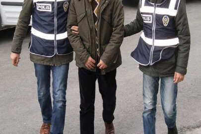 FETÖ elebaşının firari yeğeni saklandığı evde yakalandı