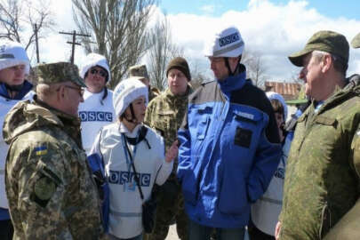 Ayrılıkçılar ateşkesi pozisyonlarını güçlendirmek için kullanıyor