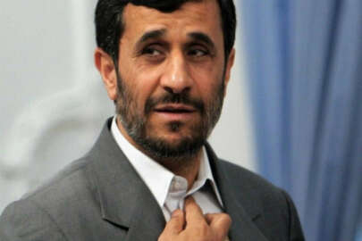 Eski İran Cumhurbaşkanı Mahmud Ahmedinejad tutuklandı