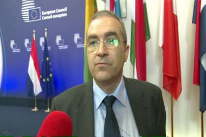 "Rusya'ya uygulanan yaptırımları kaldırmak için hiçbir sebep yok"