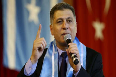 Erşat Salihi'den Türkmen yasası hakkında önemli açıklamalar