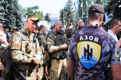 Ukrayna'nın ABD üretimi ölümcül silahlar kullandığı iddia edildi