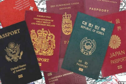 Dünyanın en güçlü pasaportuna sahip ülke belli oldu