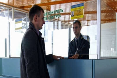 Sınırda kaç Rusyalı biyometrik kontrolden geçti?