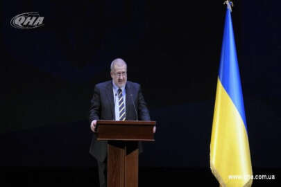 Çubarov’dan Sigmar’ın Rusya yaptırımlarına dair teklifine yorum