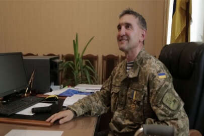 Ukraynalı General Kırım'ı neden koruyamadıklarını anlattı