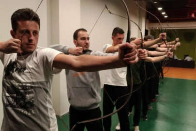 Yunus Emre Enstitülerinde, "Türk Okçuluğu Kursları" kayıtları başladı