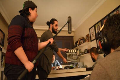 Dünyanın ilk Instagram dizisi “Eşik”