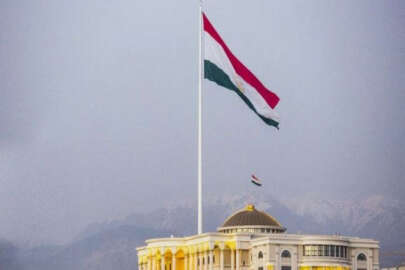 Tacikistan, Türk kökenli şehir ismini değiştirdi