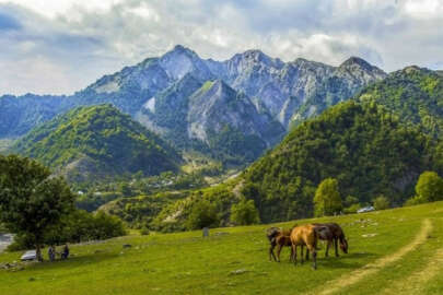 İslam İşbirliği Teşkilatı'nın 2020 yılı turizm başkenti belli oldu