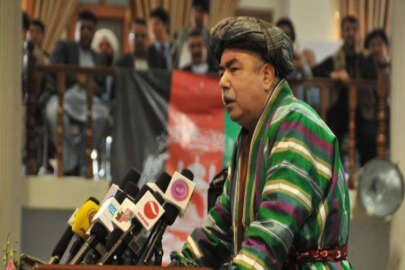 Afganistan'da Peştun milliyetçiliği Türk halklarını endişelendiriyor