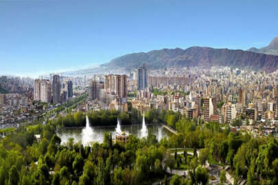 İran'ın Türk başkenti Tebriz, eski ihtişamlı günlerini arıyor