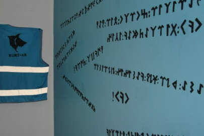 Kurt-Ar Derneği faaliyetlerini QHA ile paylaştı