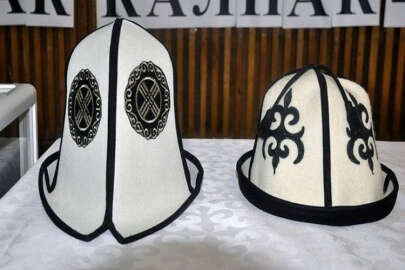 Kırgızistan’da Ak Kalpak ithalatı yasağı önerisi